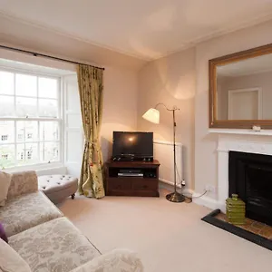 Apartment The Hart Street, Edinburgh