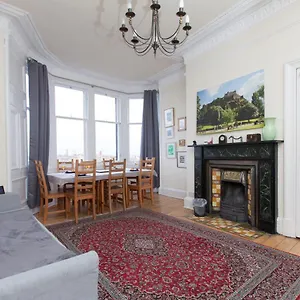 Apartment Amazing - London Road By Holyrood Park, Edinburgh