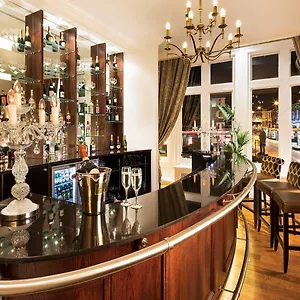 Hotel Mercure Darlington King's Darlington (Durham)