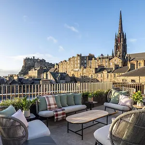 Virgin ***** Edimburgo