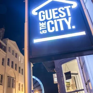 Gasthuis Guest And The Hove