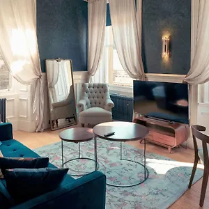89 The Merchants Luxury By The House Of Danu **** Edimburgo