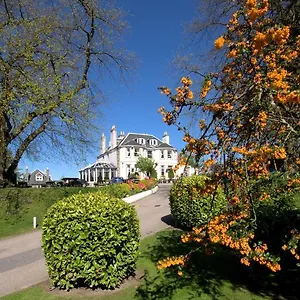 Hotel Ferryhill House Aberdeen