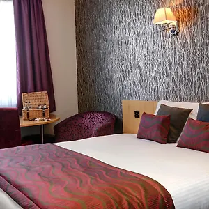 Hotel Sure By Western