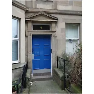 Homestay Goldenacre Private, Edinburgh