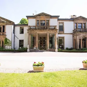 Hotel Macdonald Norwood Hall