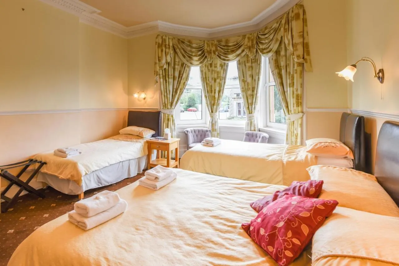 Brae Guest House Edinburgh 3*,