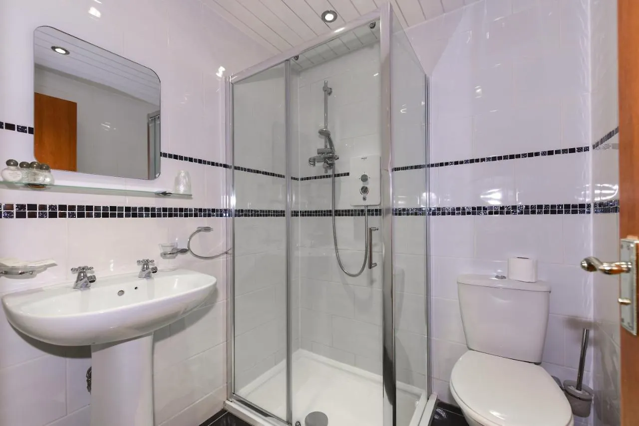 Brae Guest House Edinburgh
