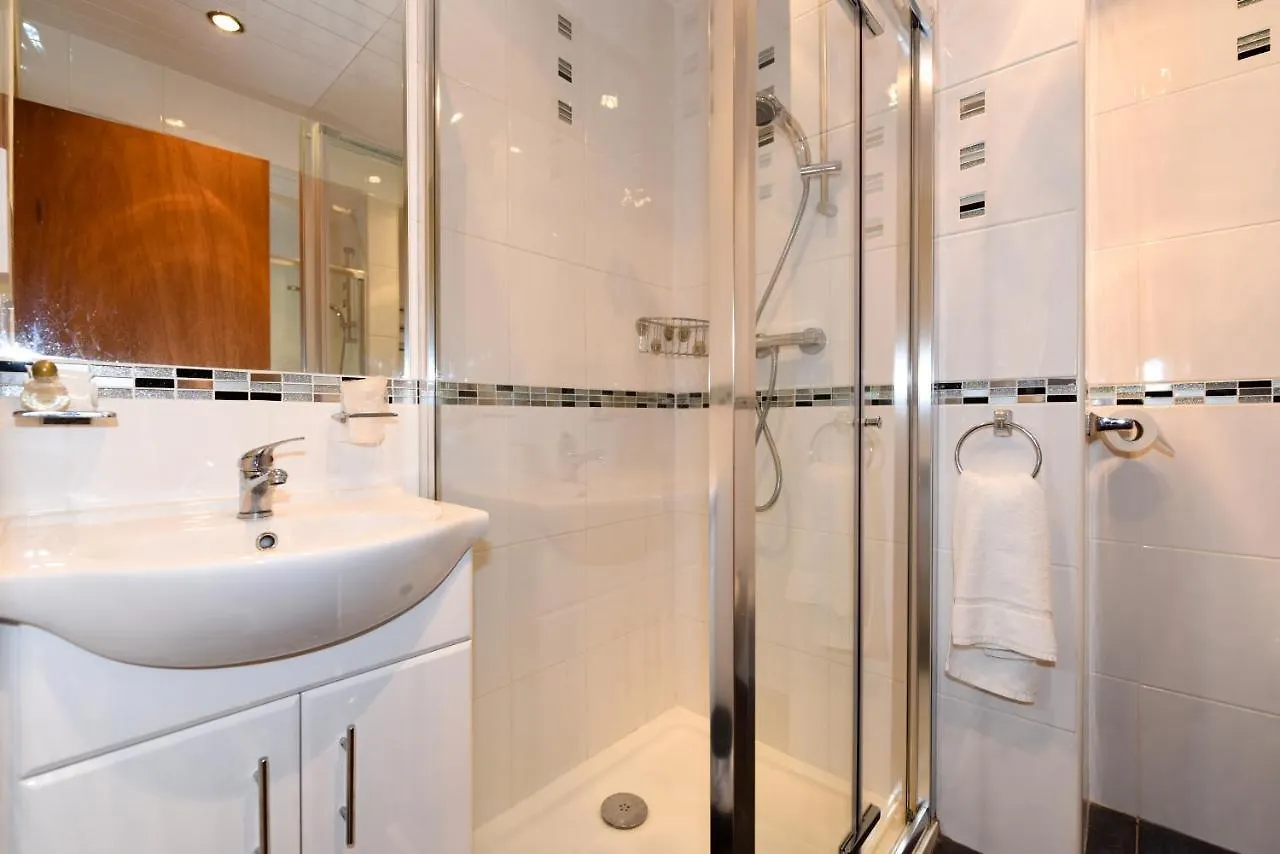 ***  Brae Guest House Edinburgh United Kingdom