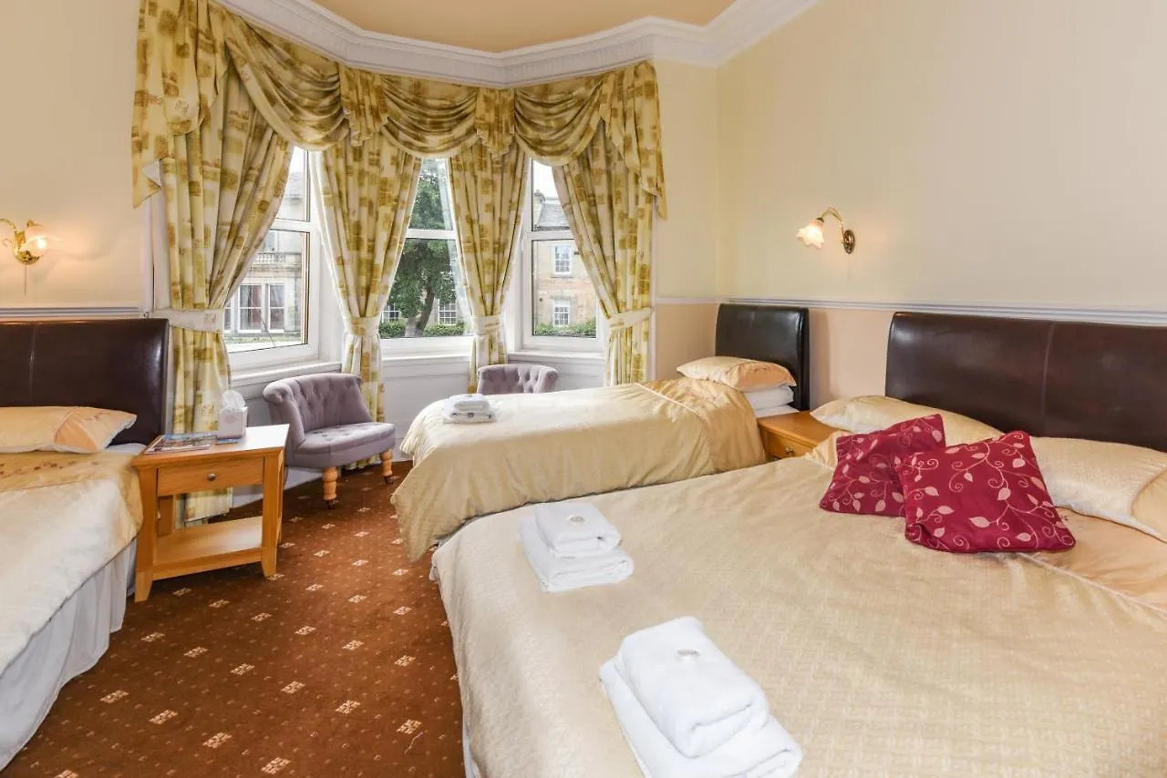 Brae Guest House Edinburgh