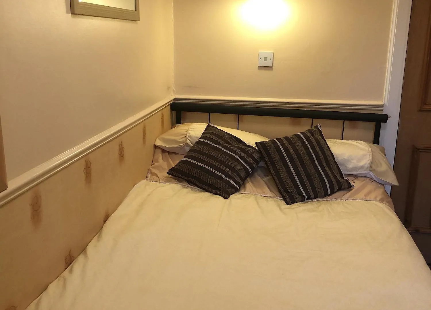 Brae Guest House Edinburgh United Kingdom