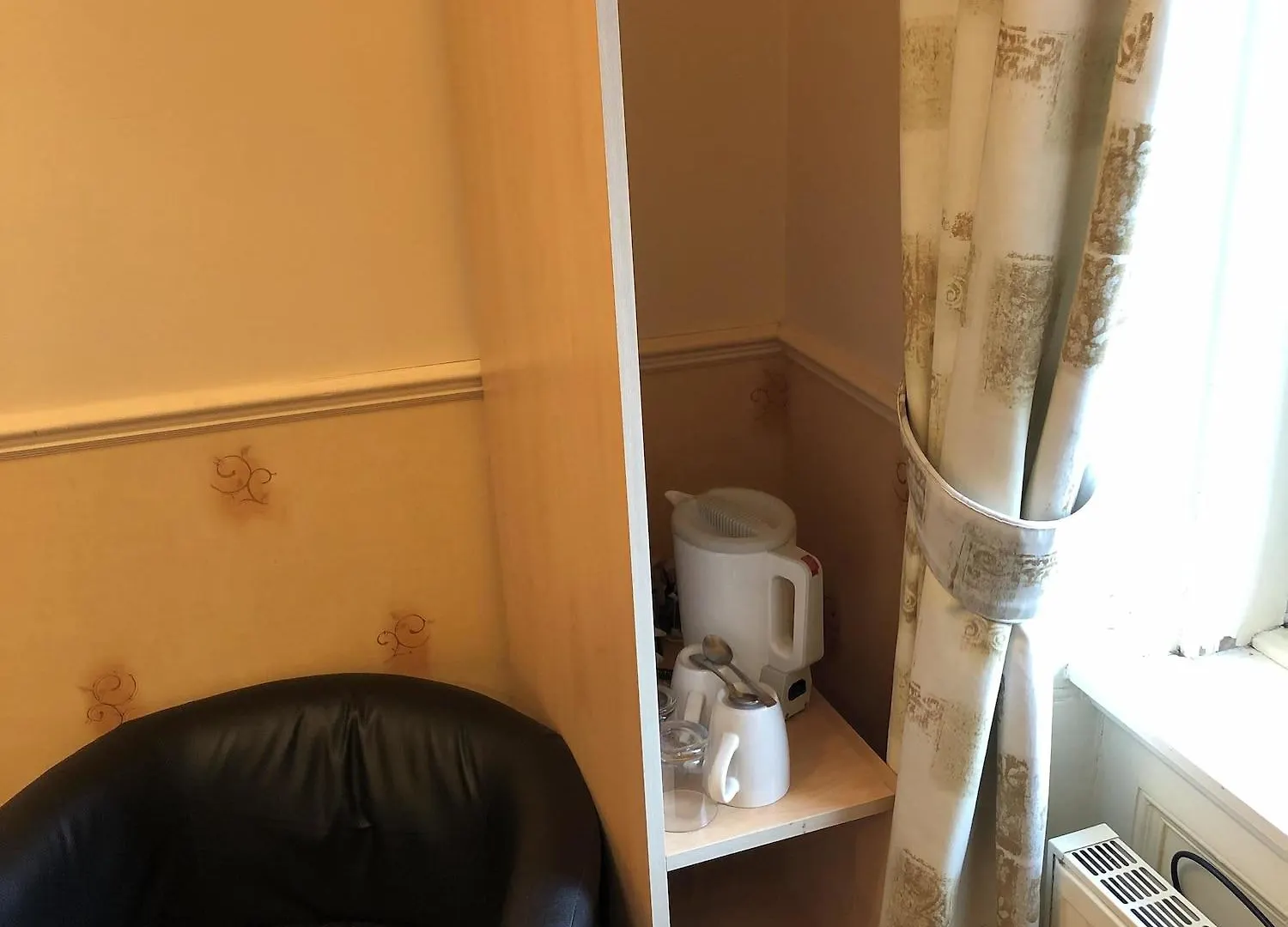 Brae Guest House Edinburgh