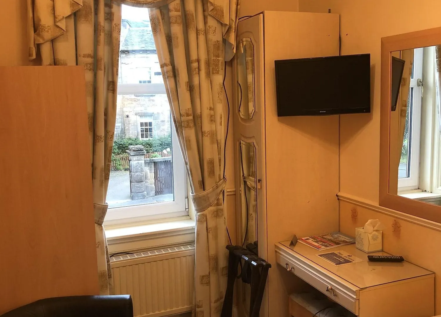 Brae Guest House Edinburgh 3*,  United Kingdom