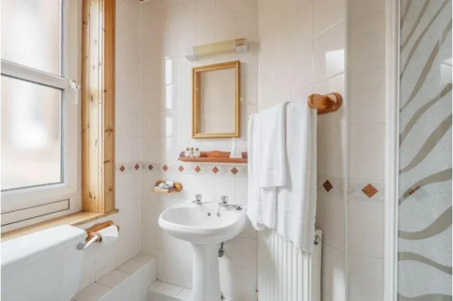 Brae Guest House Edinburgh