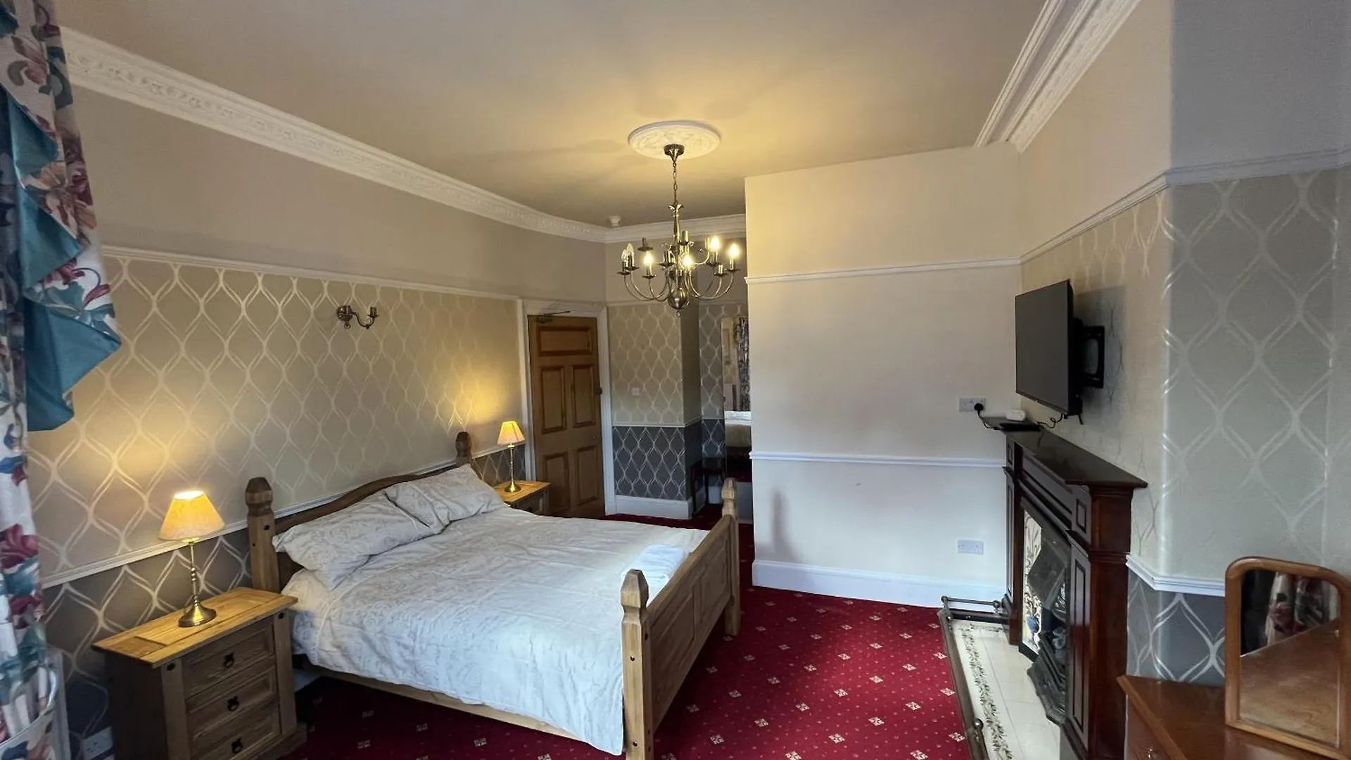 Brae Guest House Edinburgh United Kingdom