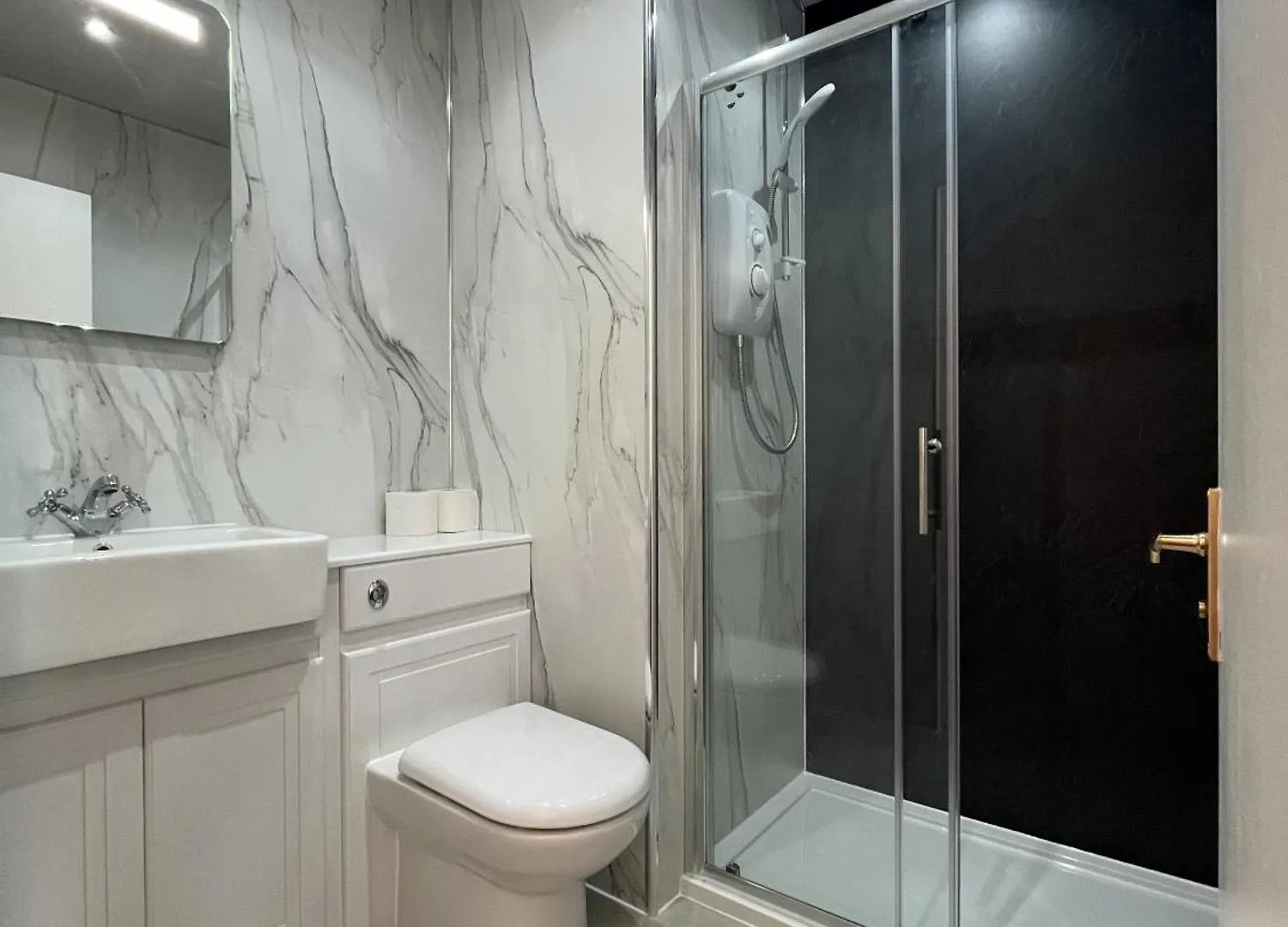 Brae Guest House Edinburgh