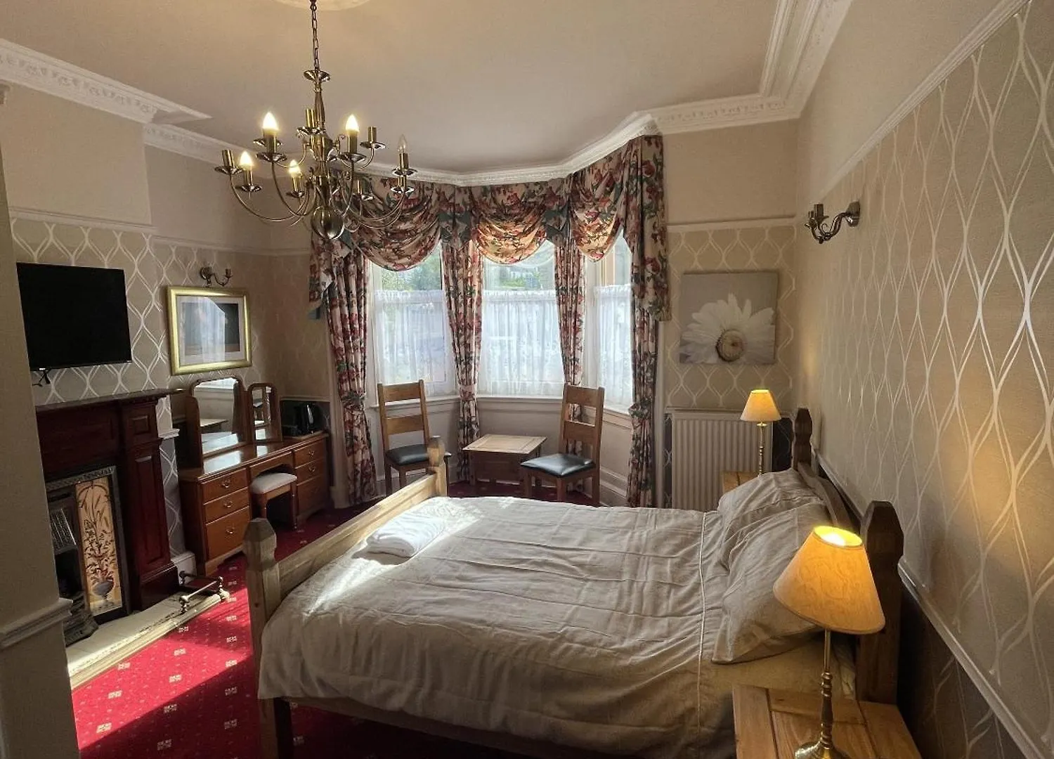 Brae Guest House Edinburgh