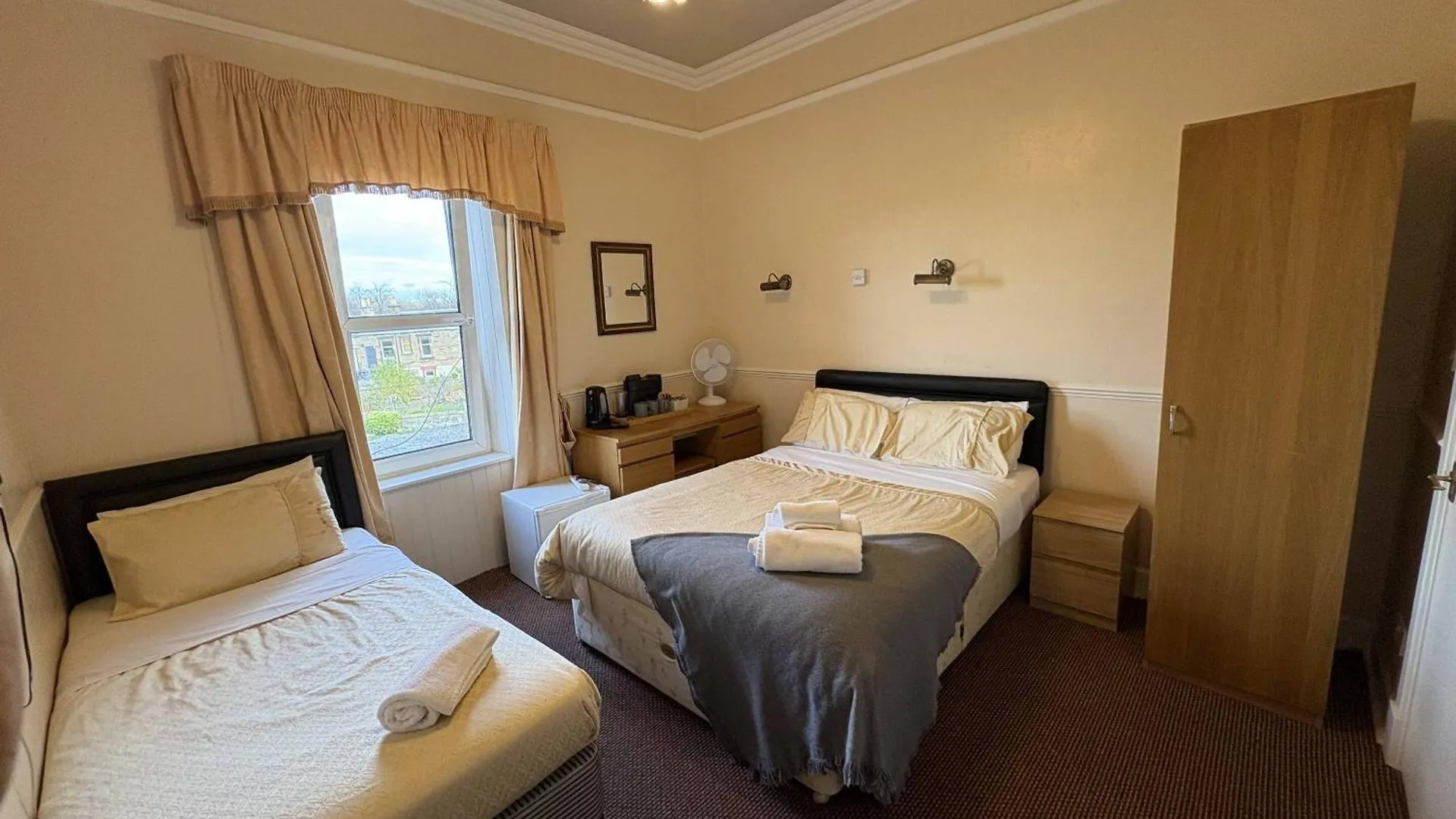 Brae Guest House Edinburgh